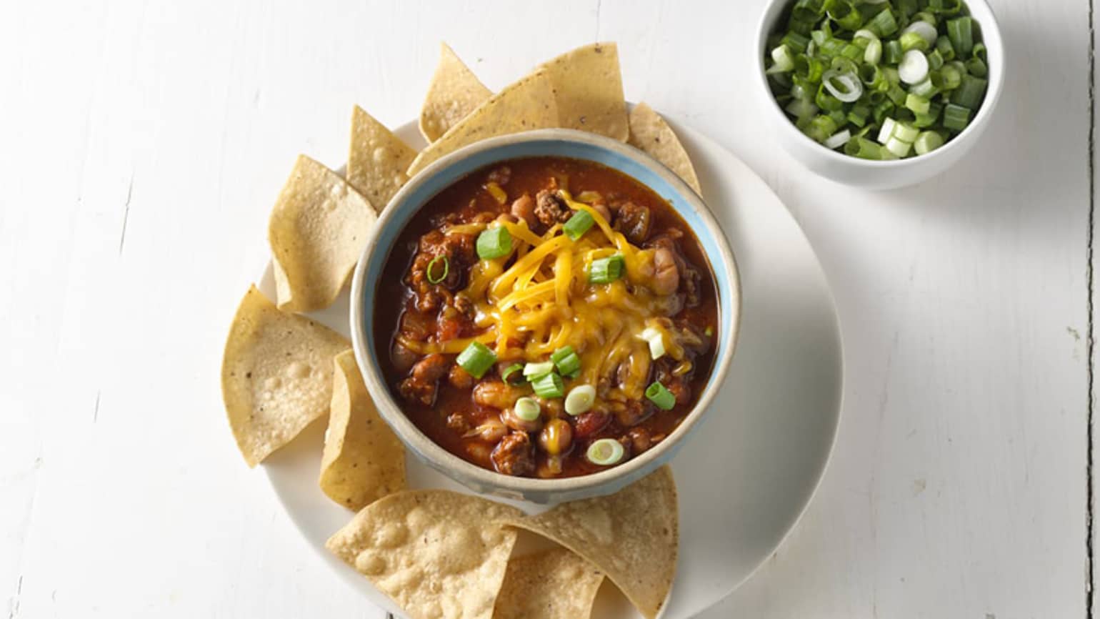 Big Batch Chili-In-The-Oven